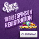 Sugar Casino