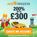 Ace Kingdom