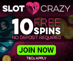 Slot Crazy