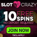 Slot Crazy