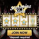StarSpins
