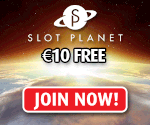 Slot Planet