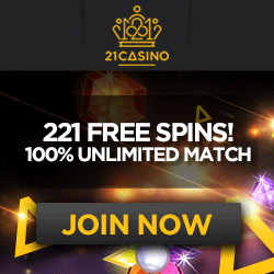 21 Casino