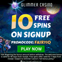 Glimmer Casino