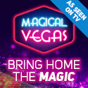 Magical Vegas