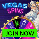 Vegas Spins