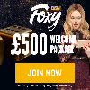 Foxy Casino