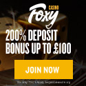 Foxy Casino