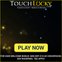 Touch Lucky