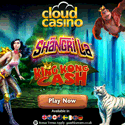 Cloud Casino