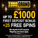 EuroGrand Casino