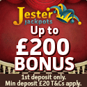 Jester Jackpots Casino