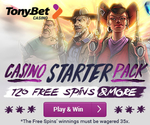 TonyBet Casino