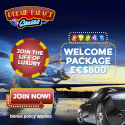 Dream Palace Casino