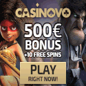 CasinoVo