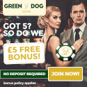 Green Dog Casino