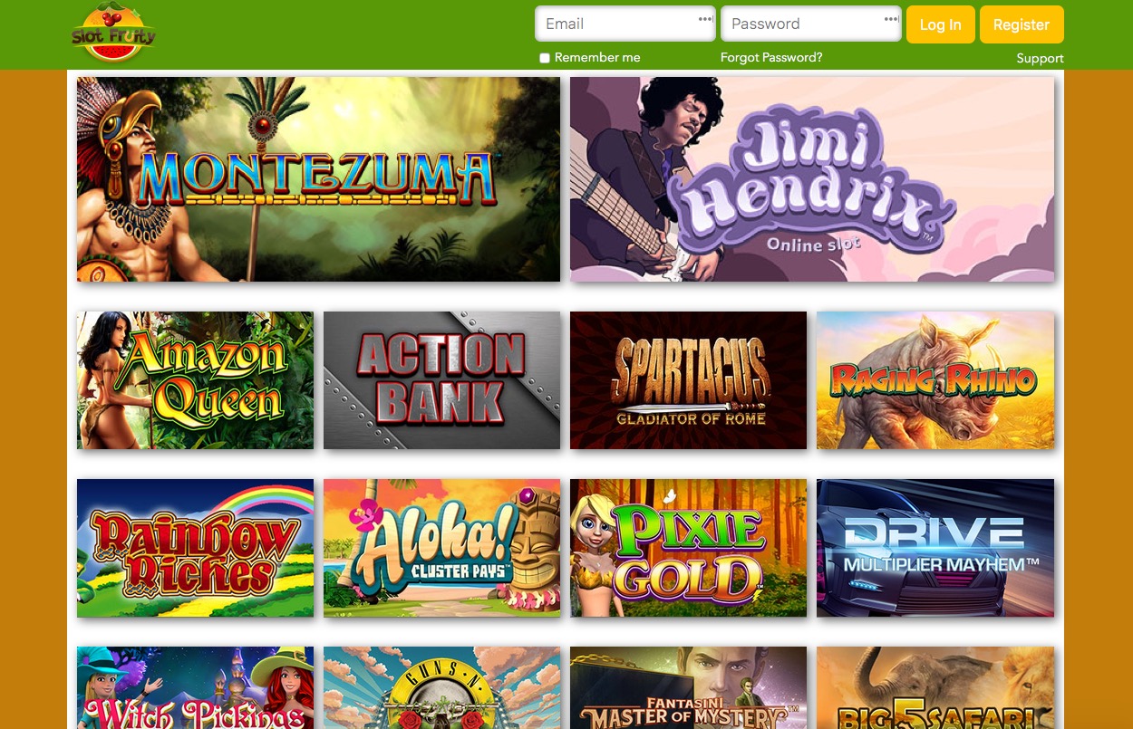 Fruity Lights Slot Review & Free Instant Play Casino Game Fruity Lights Slot Review & Free Instant Play Casino Game