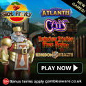 Slot Fruity Casino