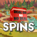 Deal Or No Deal Spins