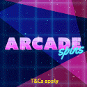 Arcade Spins