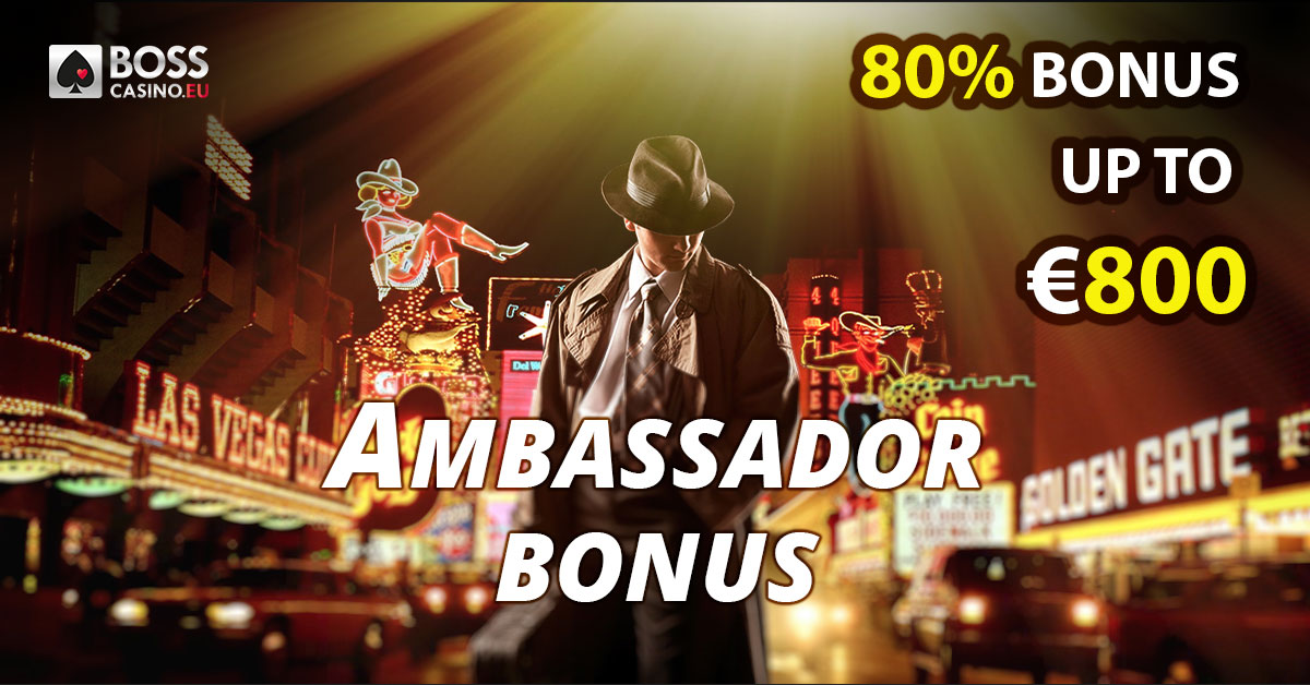 BOSS Casino