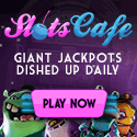 Slots Cafe