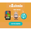Cashmio Casino