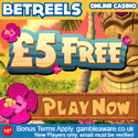 Betreels Casino