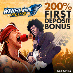 Whirlwind Slots