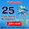 SPINZILLA