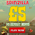 SPINZILLA