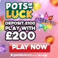 Pots Of Luck