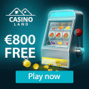 Casinoland