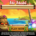 Mr Mobi Casino