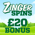 Zinger Spins