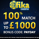 Fika Casino