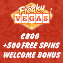 Freaky Vegas Casino