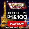 Jackpot Strike Casino