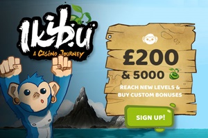 Ikibu Casino