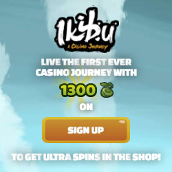 Ikibu Casino
