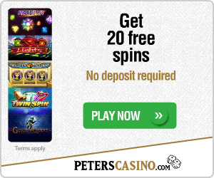 Peters Casino