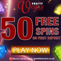 Fruity Vegas