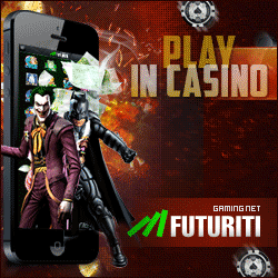 Futuriti Casino