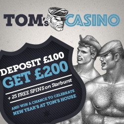 Toms Casino