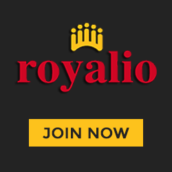 Royalio Casino