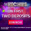 mRiches Casino