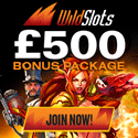 Wild Slots Casino