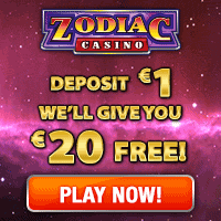 Zodiac Casino