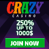 Crazy Casino Club