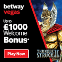Betway Vegas